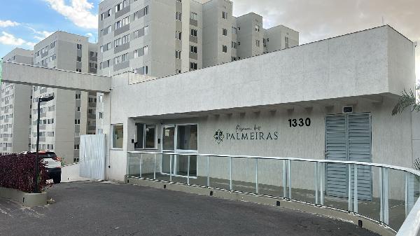 Apartamento - Venda
