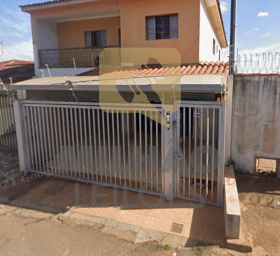 Casa - Venda