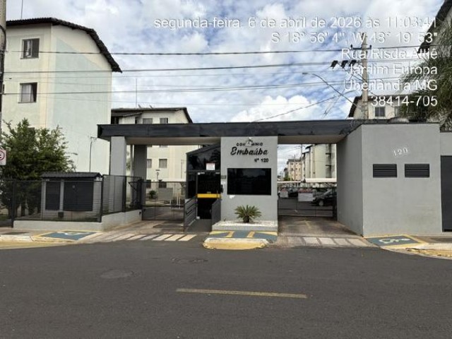 Apartamento - Venda