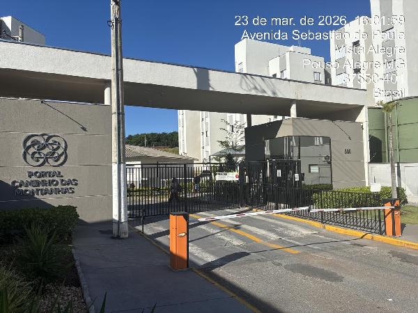 Apartamento - Venda