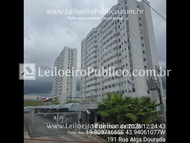 Apartamento - Venda