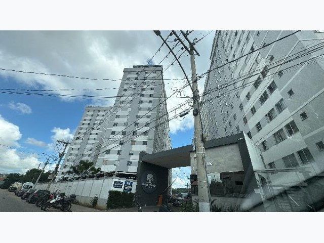 Apartamento - Venda