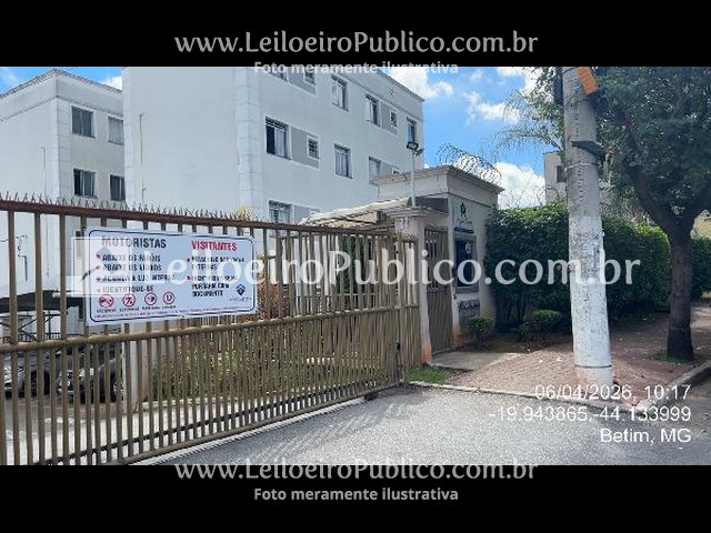 Apartamento - Venda