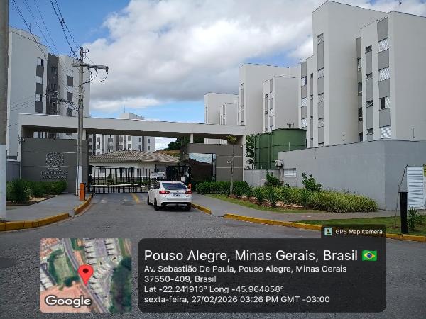 Apartamento - Venda