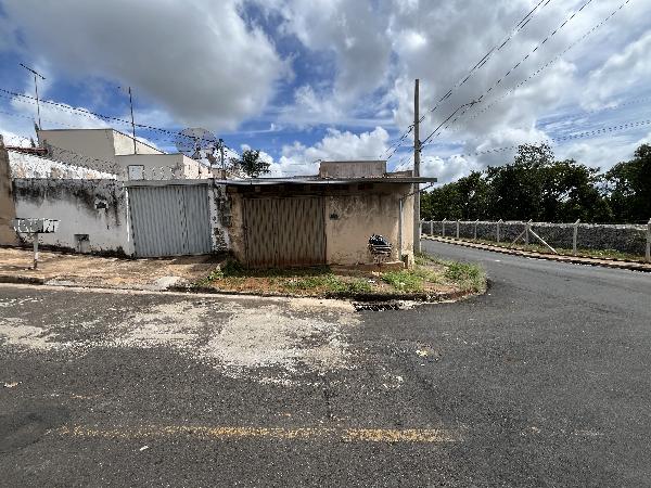Casa - Venda