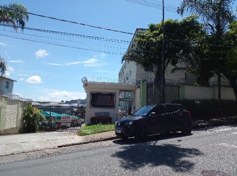 Apartamento - Venda