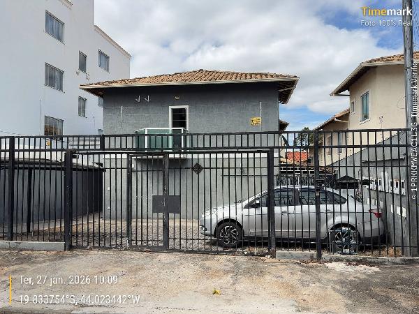 Casa - Venda
