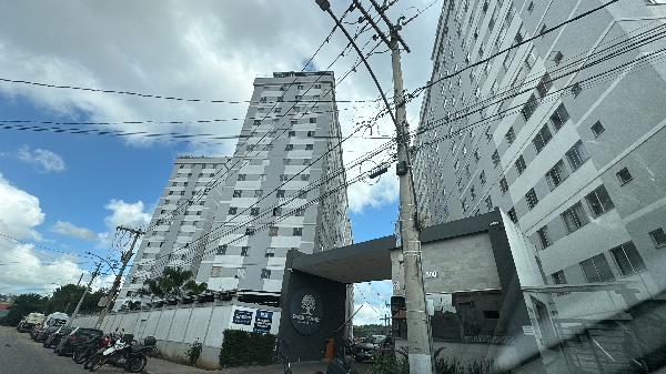 Apartamento - Venda