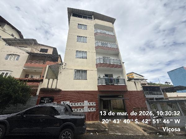 Apartamento - Venda