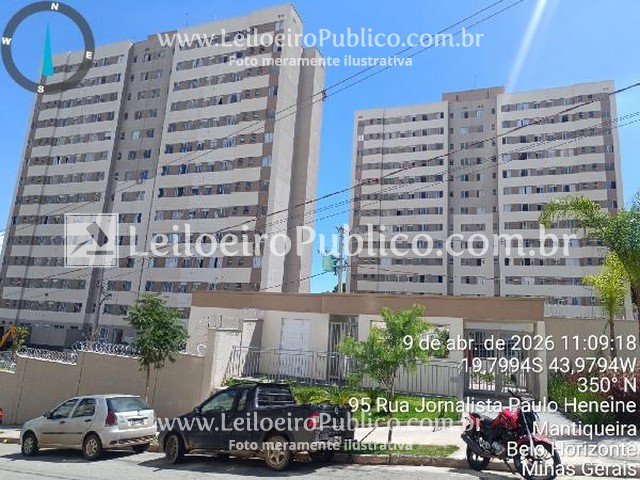 Apartamento - Venda