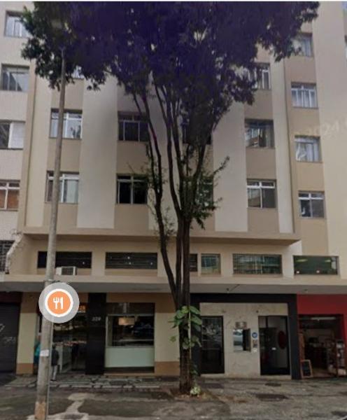 Apartamento - Venda
