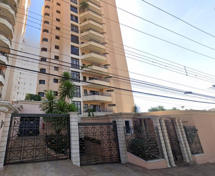 Apartamento - Venda