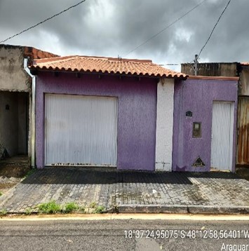 Casa - Venda