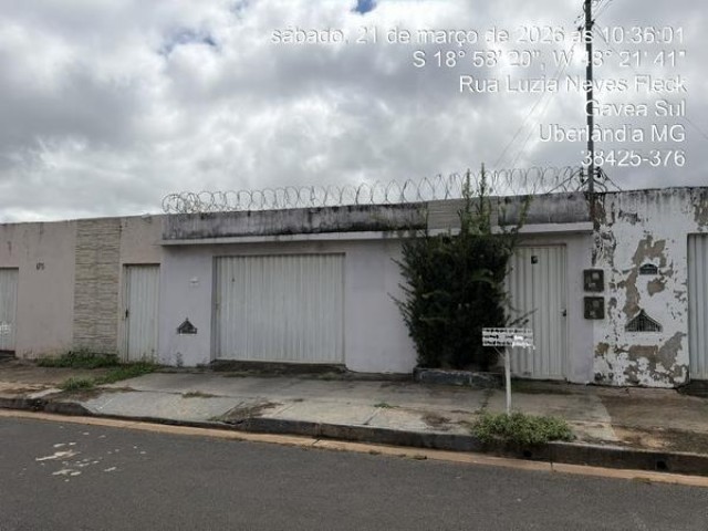 Casa - Venda