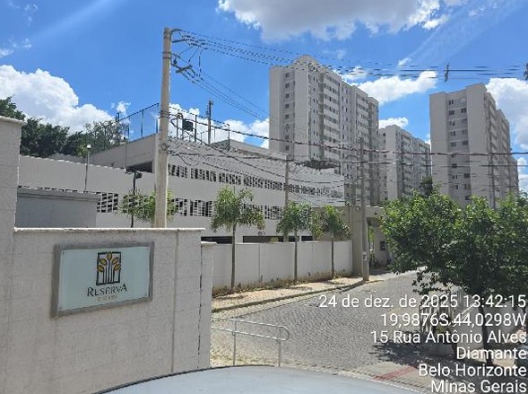 Apartamento - Venda