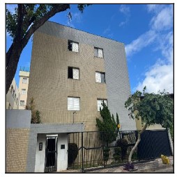 Apartamento - Venda