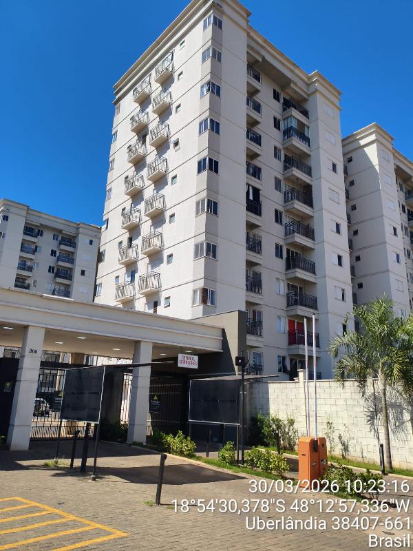 Apartamento - Venda