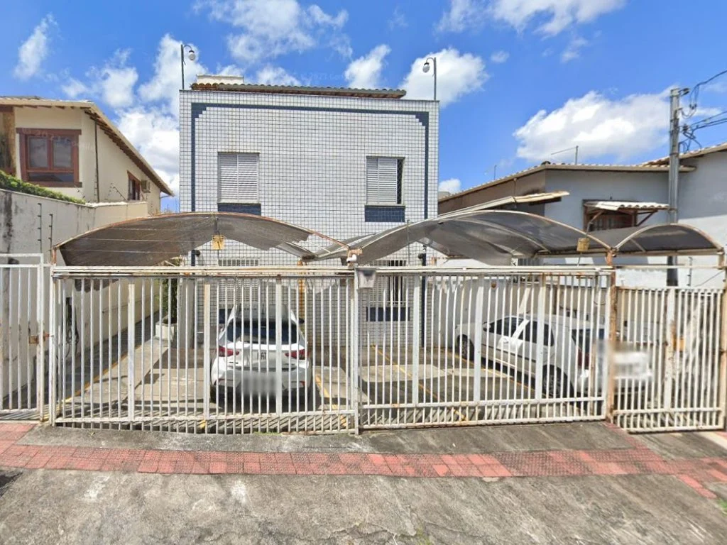 Apartamento - Venda