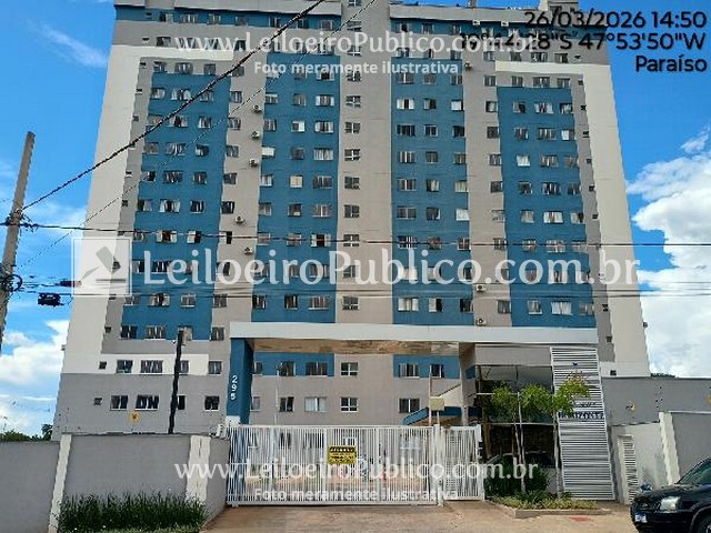 Apartamento - Venda