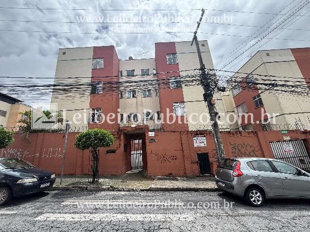 Apartamento - Venda