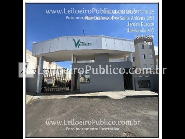 Apartamento - Venda
