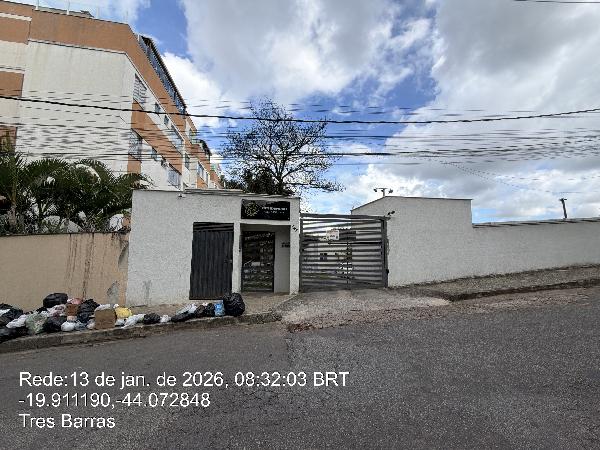 Apartamento - Venda