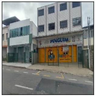 Barracão - Venda