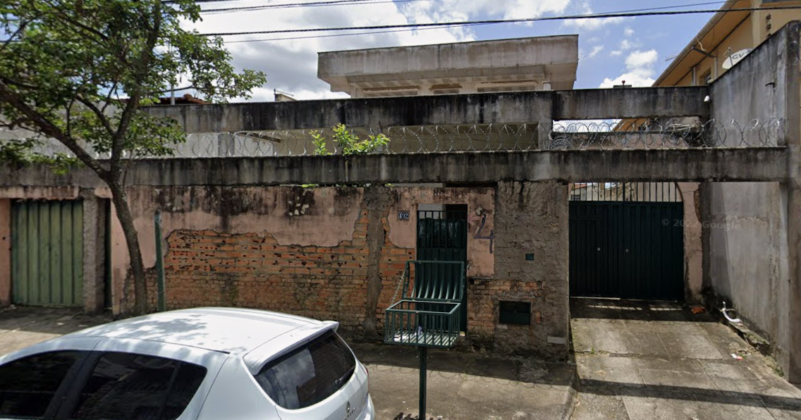 Casa - Venda