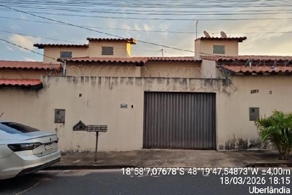 Casa - Venda