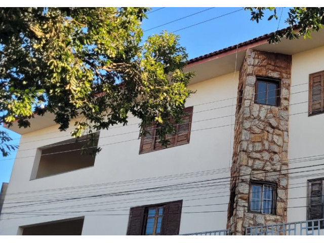 Apartamento - Venda