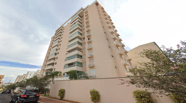 Apartamento - Venda