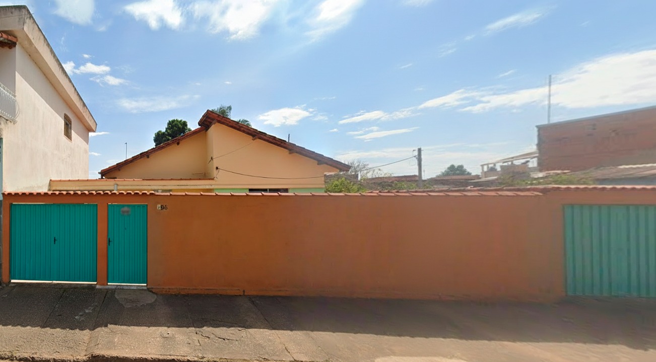 Casa - Venda