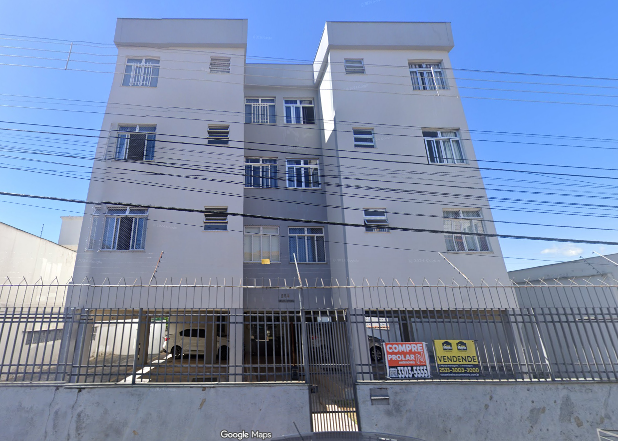 Apartamento - Venda