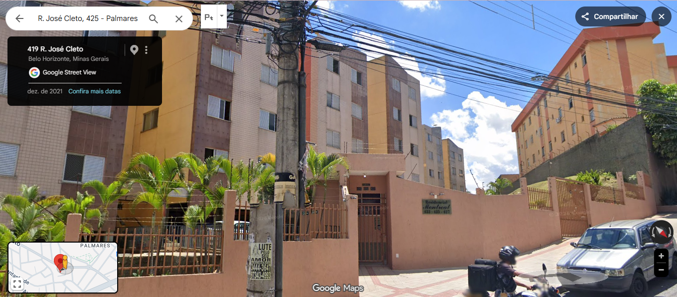 Apartamento - Venda