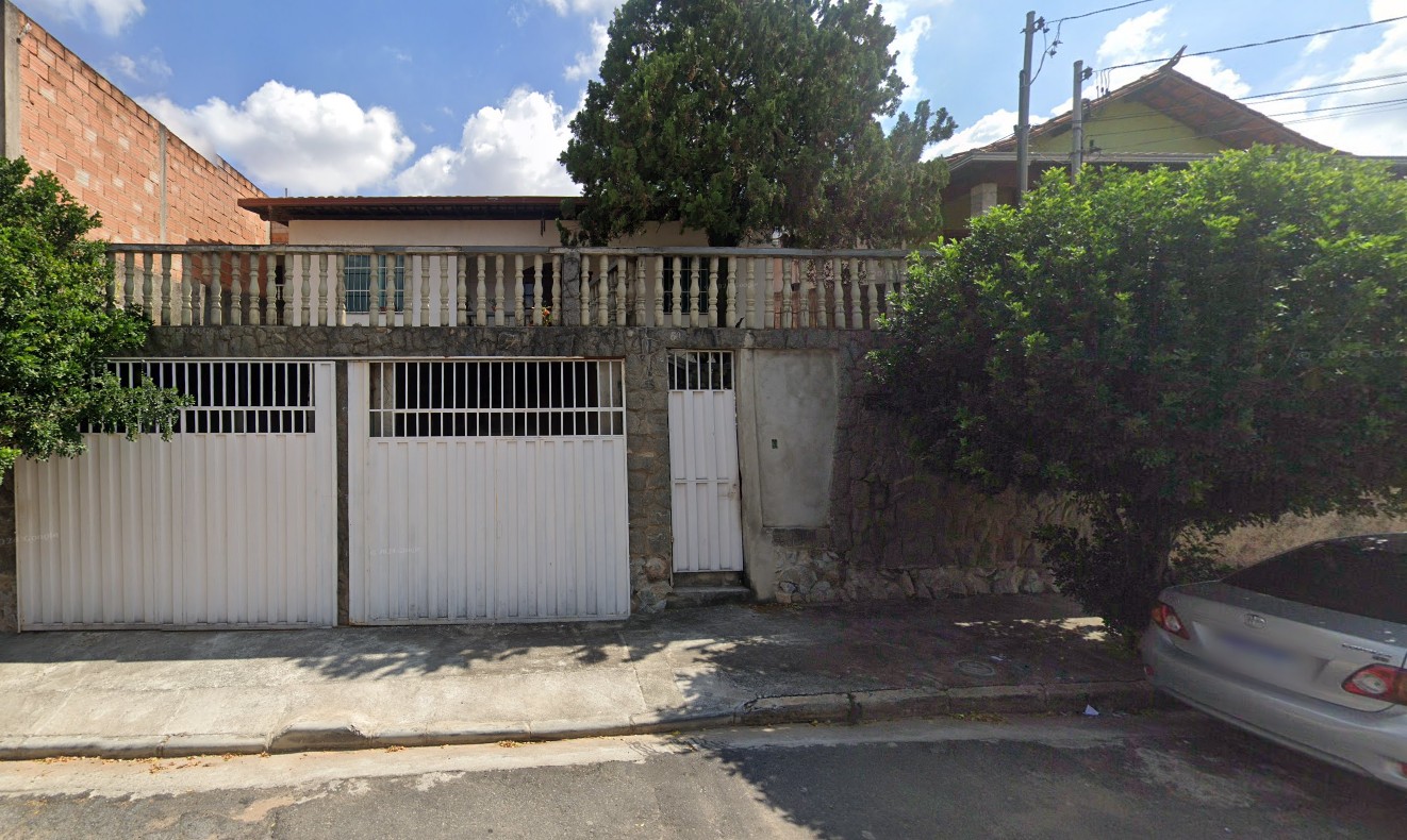Casa - Venda