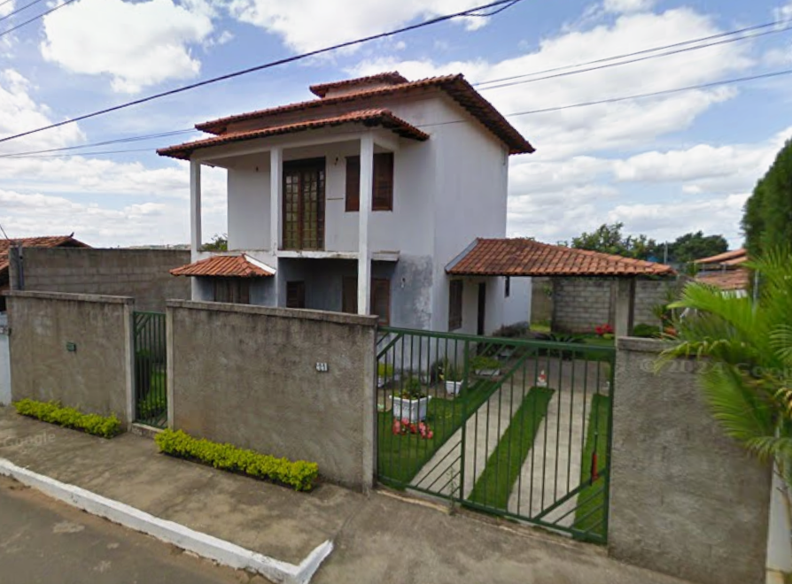 Casa - Venda