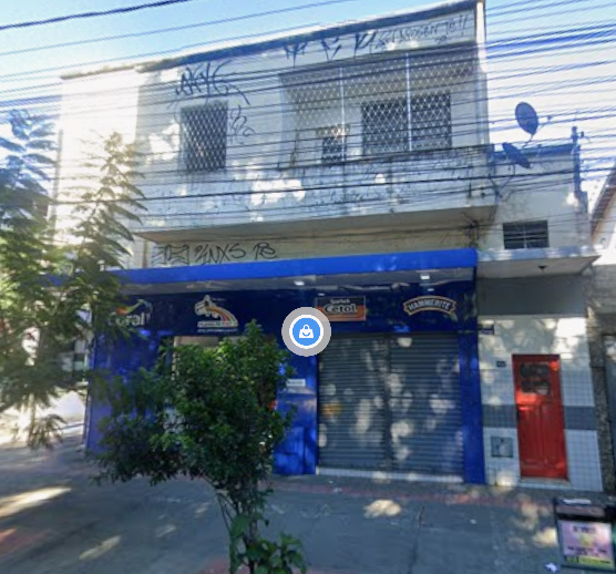 Apartamento - Venda