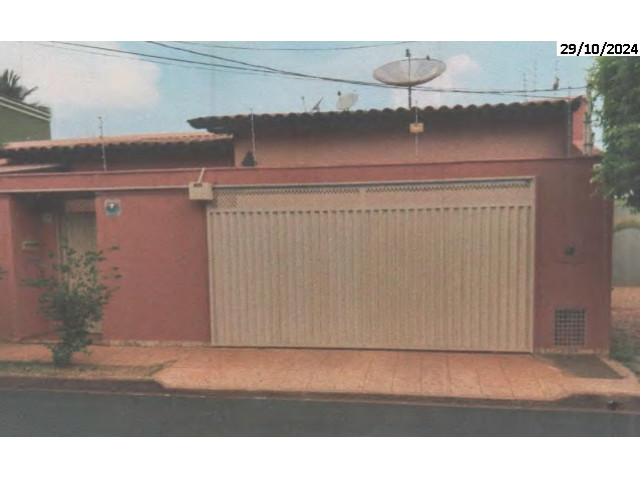 Casa - Venda