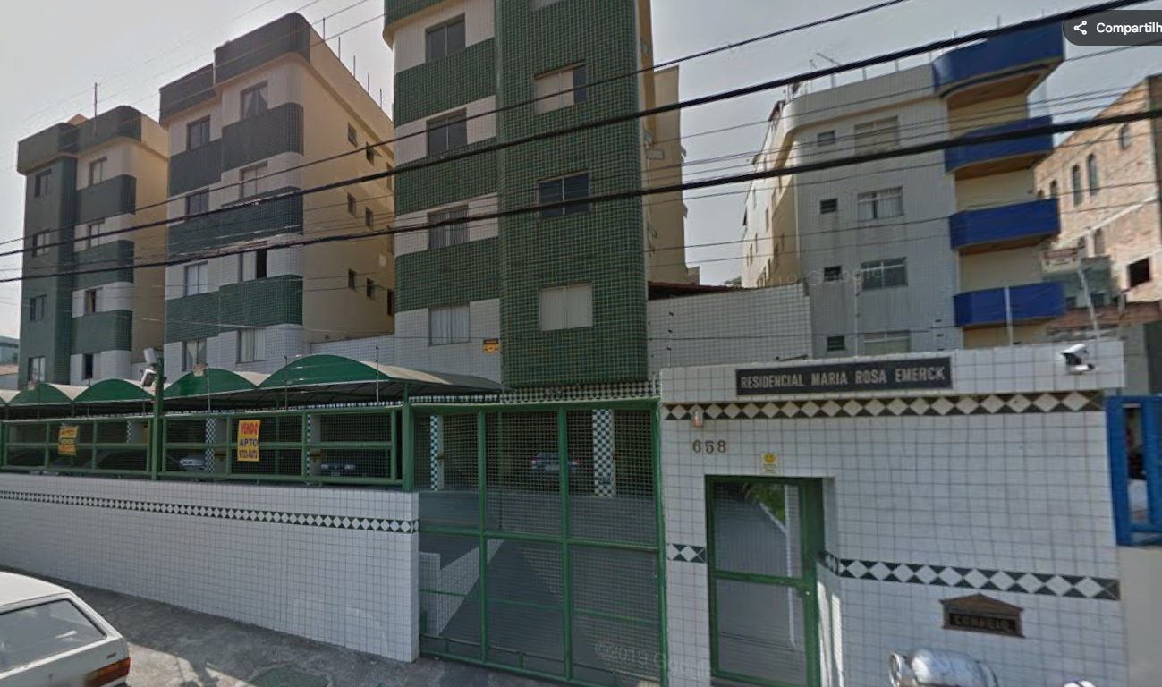 Apartamento - Venda