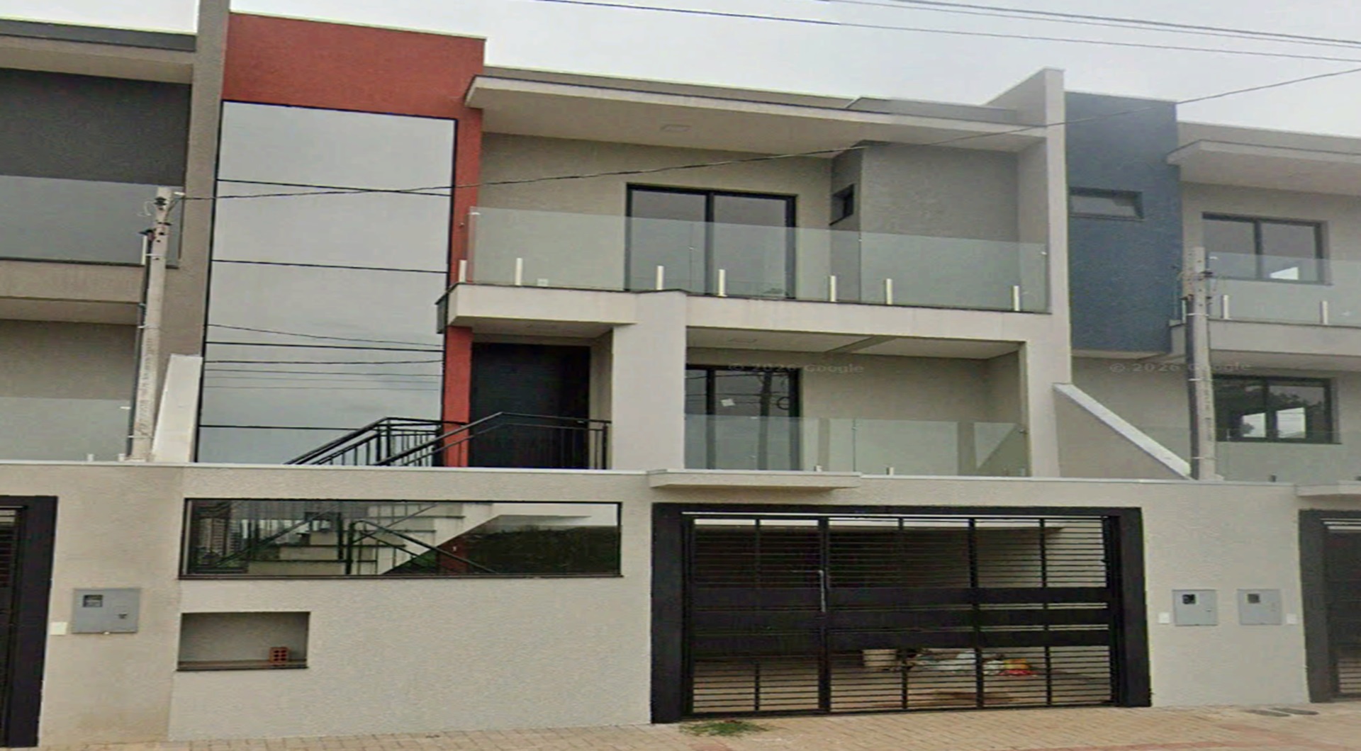 Casa - Venda