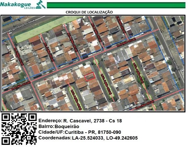 Casa - Venda