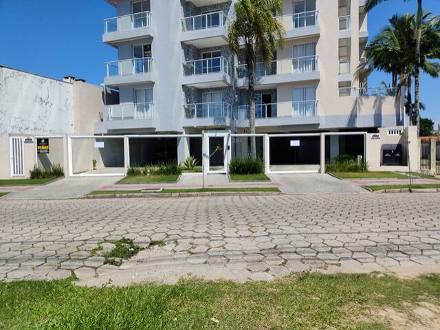 Apartamento - Venda