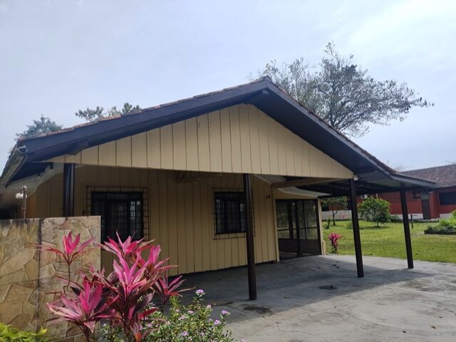 Casa - Venda