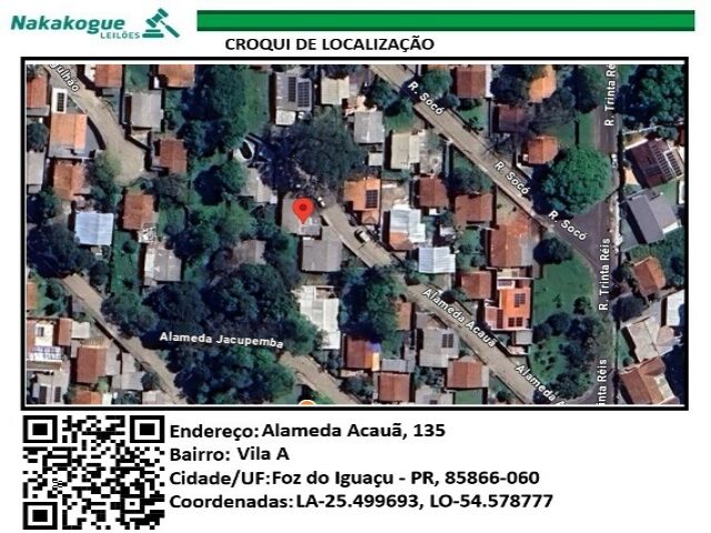 Casa - Venda