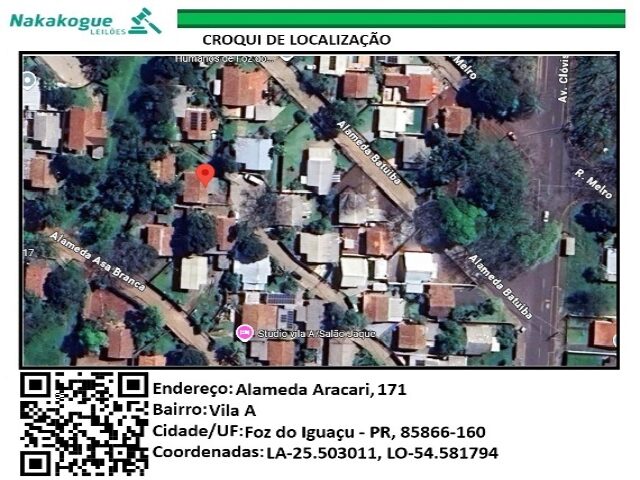 Casa - Venda