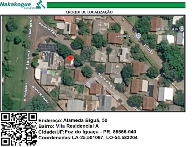 Casa - Venda