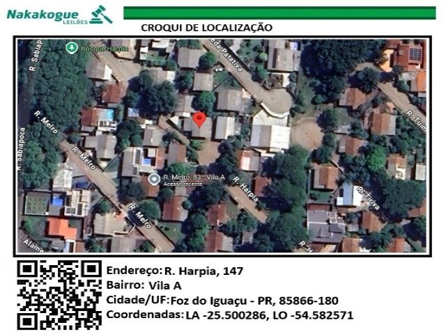 Casa - Venda