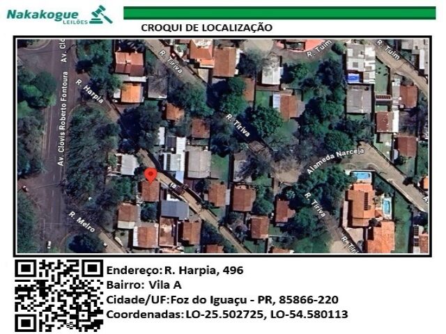 Casa - Venda