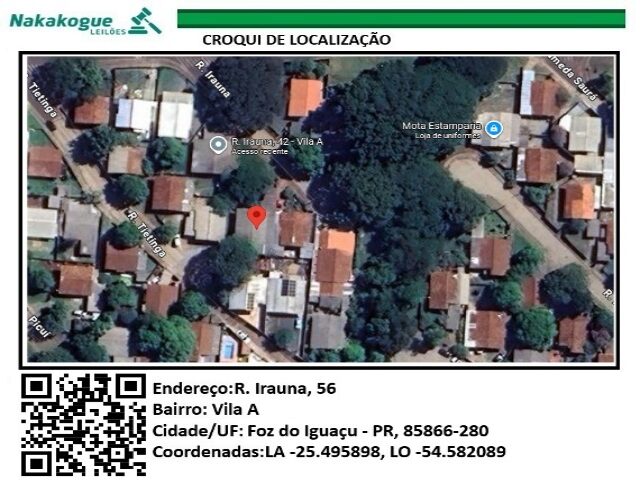 Casa - Venda