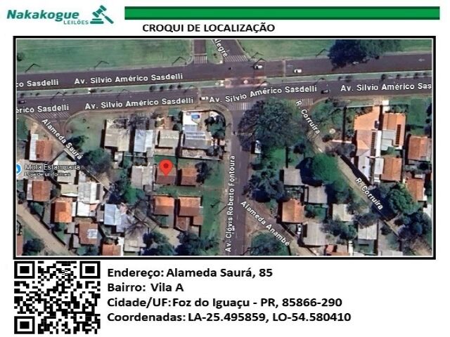 Casa - Venda